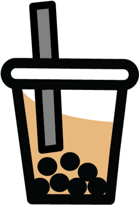 bubble tea icon